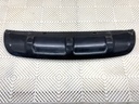 Spoiler delantero Land Rover Range Rover Evoque (L551) 2018-2022