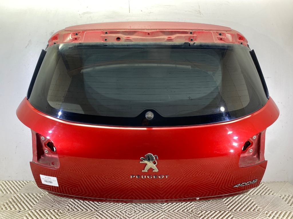[STARK-671404] Portón trasero PEUGEOT 4008 1.8 HDi 110 kW 2012-2022