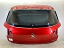 Portón trasero PEUGEOT 4008 1.8 HDi 110 kW 2012-2022