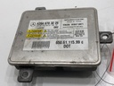 Convertidor de xenón Mercedes-Benz GLK (X204) 2008-2015 220 CDI
