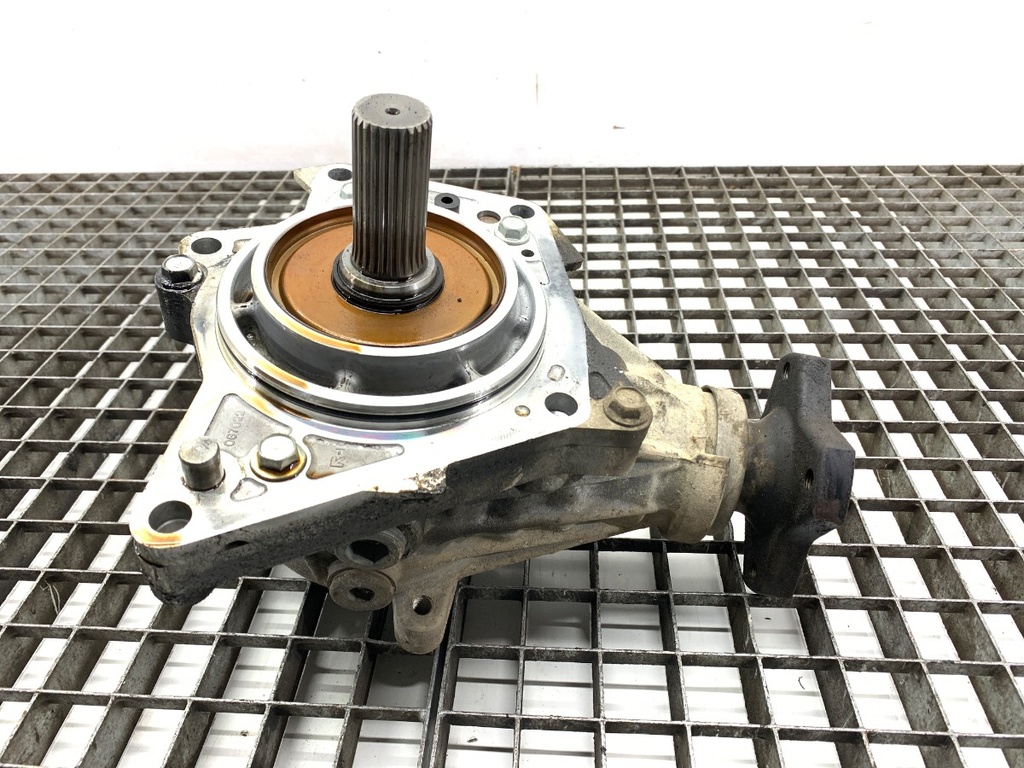[STARK-845595] Reductor Nissan Qashqai / Qashqai +2 I (J10, NJ10, JJ10E) 2.0 dCi 2006-2014