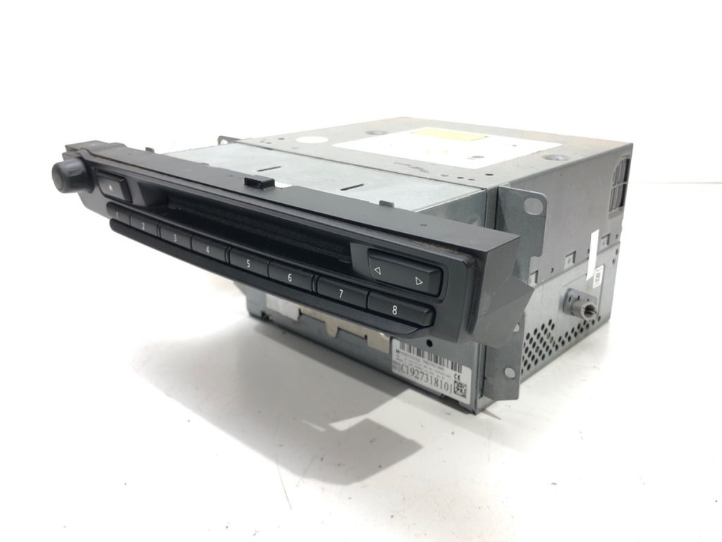 [STARK-556017] Radio BMW X5 (E70) 2006-2013