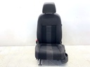 Asiento delantero izquierdo VW Golf Plus V (5M1, 521) 2004-2013