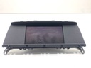 Display BMW X3 (F25) 2010-2017