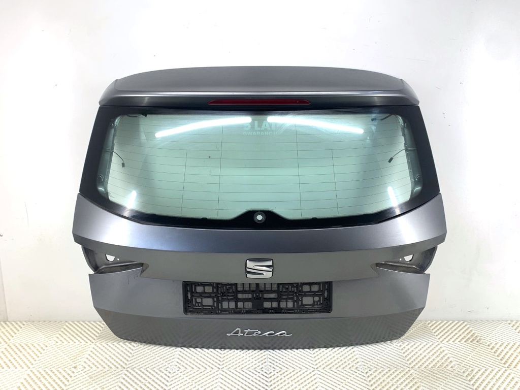 [STARK-897544] Portón trasero SEAT ATECA (KH7, KHP) 2016-2022