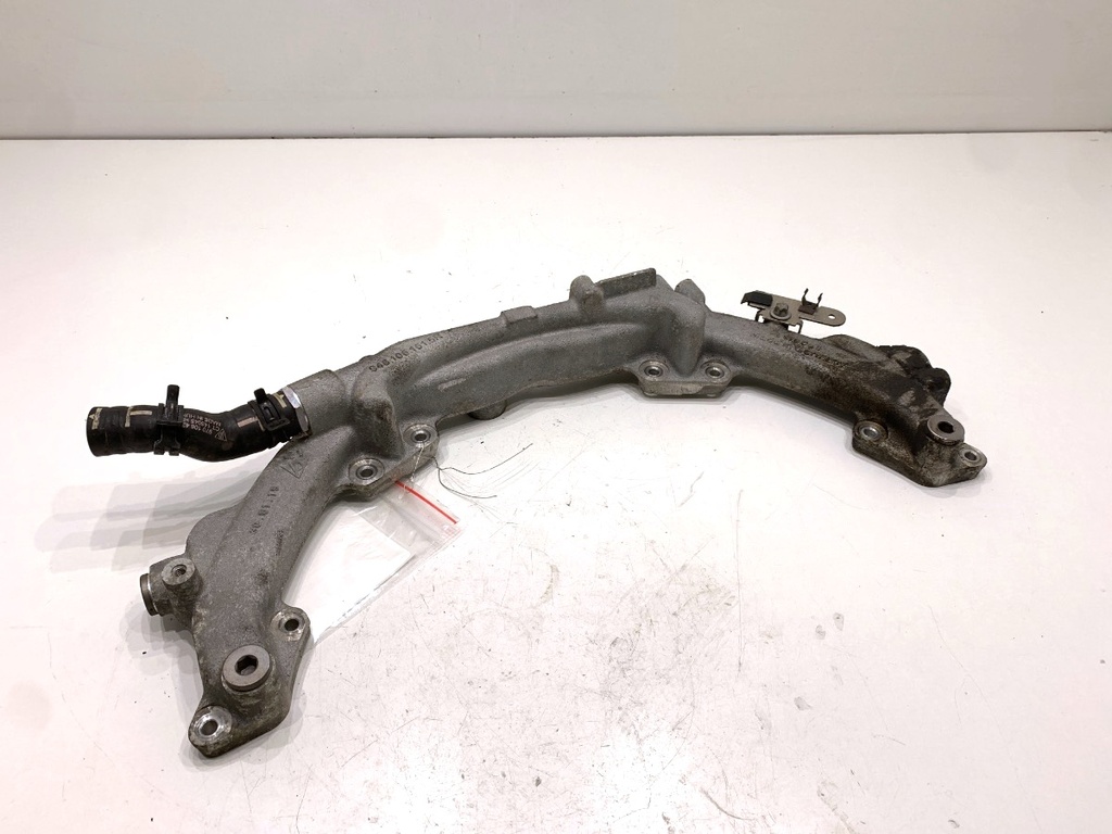 [STARK-846152] Circuito de agua PORSCHE PANAMERA (970) 4.8 4S 294 kW 2009-2013