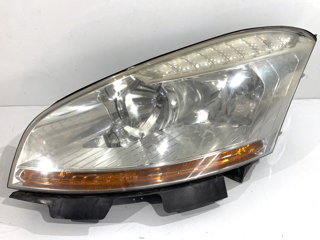 [STARK-846688] Faros delanteros izquierdos CITROEN C4 PICASSO I (UD_) 2006-2015