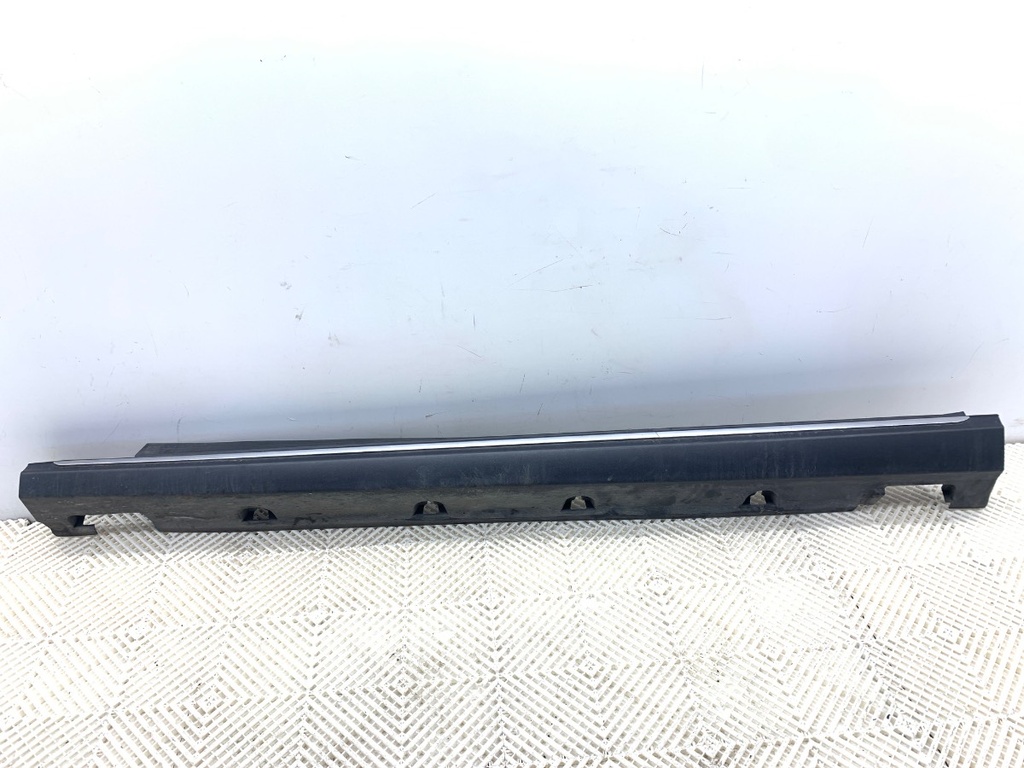 [STARK-847704] Moldura de umbral izquierda Mercedes-Benz Clase M (W166) 2011-2015