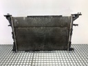Radiador de agua Audi A4 B8 Avant (8K5) 2.0 TDI quattro 130 kW 2011-2015