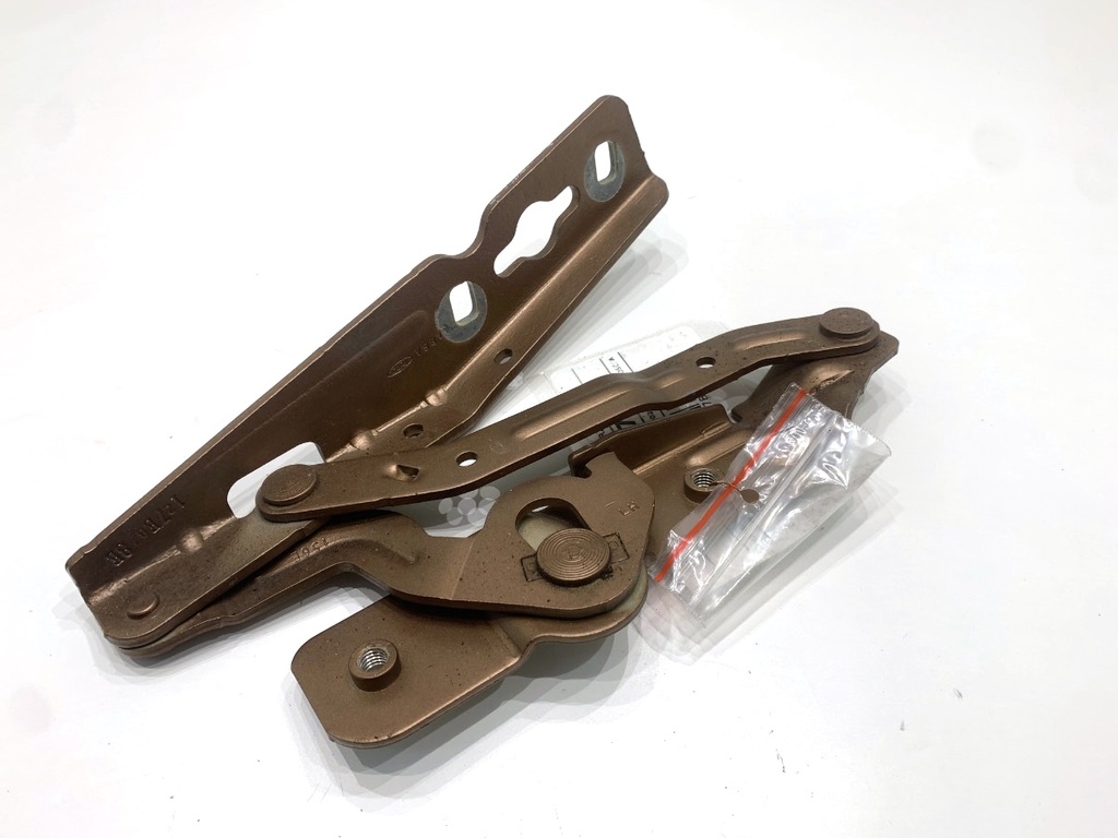 [STARK-848017] Bisagra de capó delantera izquierda Ford EcoSport 2011-2022 1.0 EcoBoost