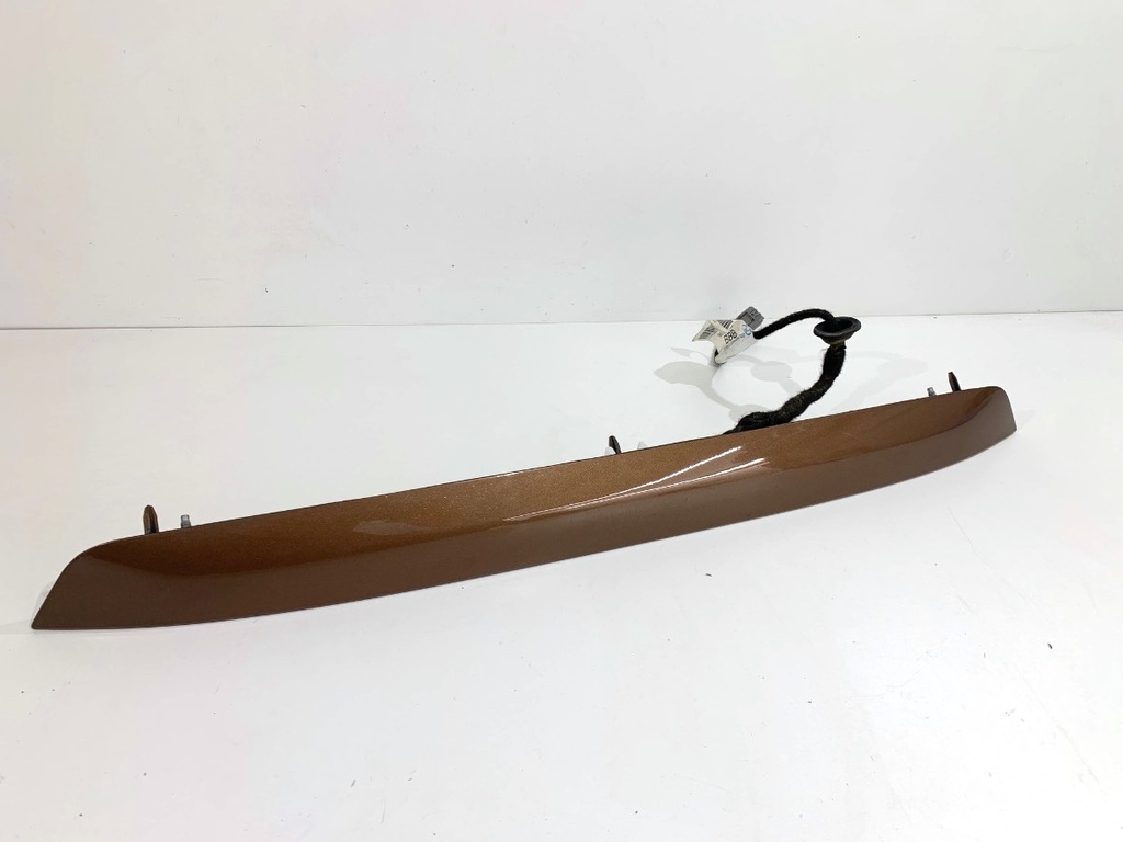[STARK-848066] Moldura de portón trasero Ford EcoSport 2011-2022