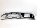 Moldura decorativa AUDI A4 B8 Avant (8K5) 2.0 TDI quattro 130 kW 2011-2015