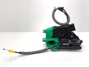 Cerradura de puerta delantera derecha HYUNDAI i30 (PDE, PD, PDEN) 2016-2022
