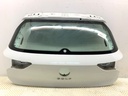 Portón trasero VW Golf VIII (CD1) 1.5 TSI 110 kW 2019-2022