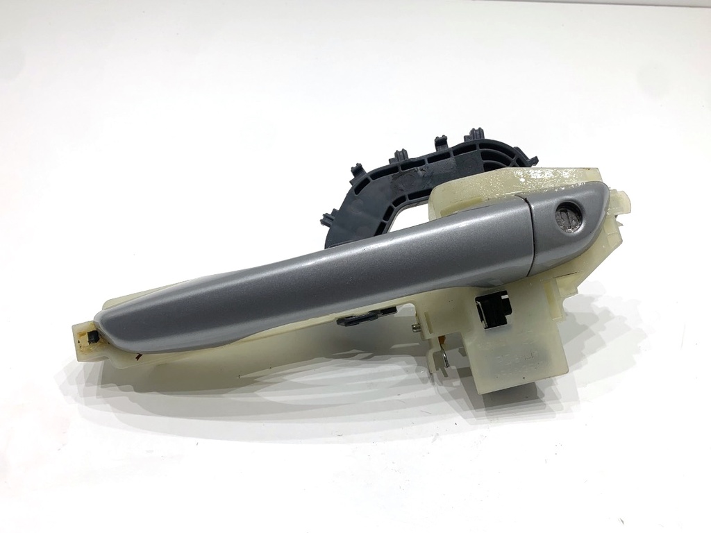 [STARK-848283] Manilla exterior de puerta delantera izquierda HYUNDAI i30 (PDE, PD, PDEN) 2016-2022