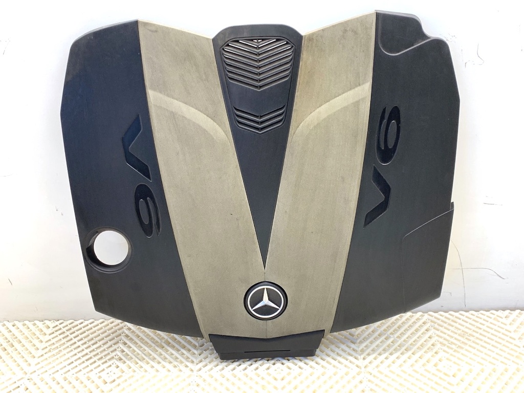 [STARK-848558] Cubierta de motor Mercedes-Benz Clase E T-Model (S212) 2009-2016