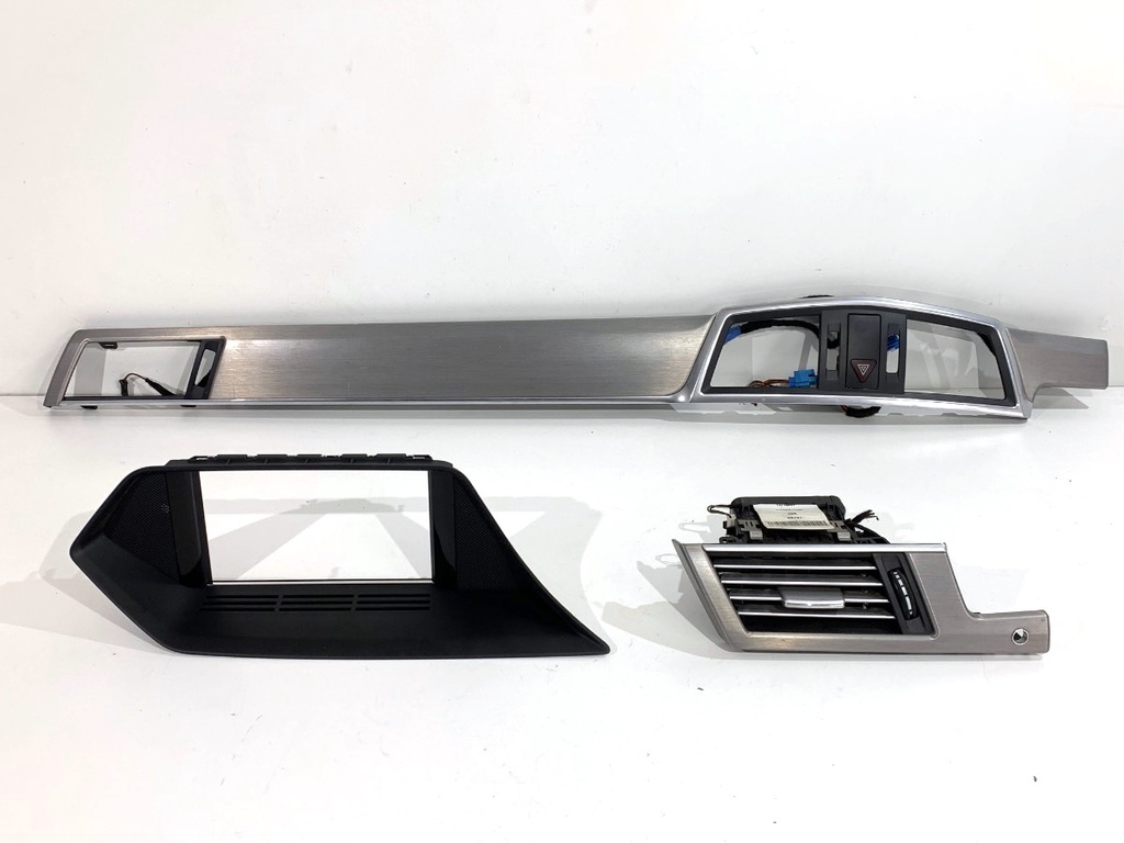 [STARK-848573] Tiras decorativas Mercedes-Benz Clase E T-Model (S212) 2009-2016
