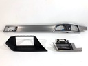 Tiras decorativas Mercedes-Benz Clase E T-Model (S212) 2009-2016