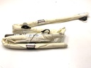 Cortina de aire lateral izquierda BMW Serie 3 Touring (F31) 2012-2019