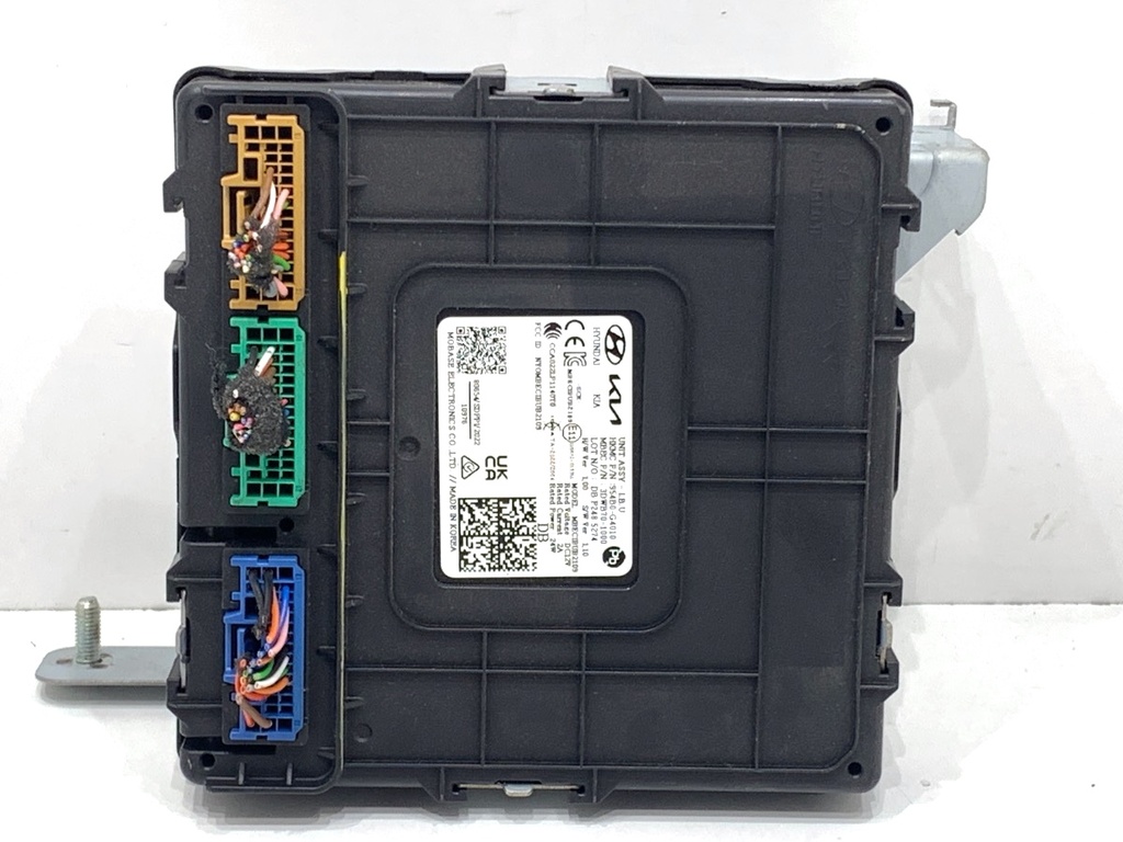 [STARK-848866] Módulo de control HYUNDAI i30 (PDE, PD, PDEN) 1.5 DPI 71 kW 97 CV gasolina 2024-