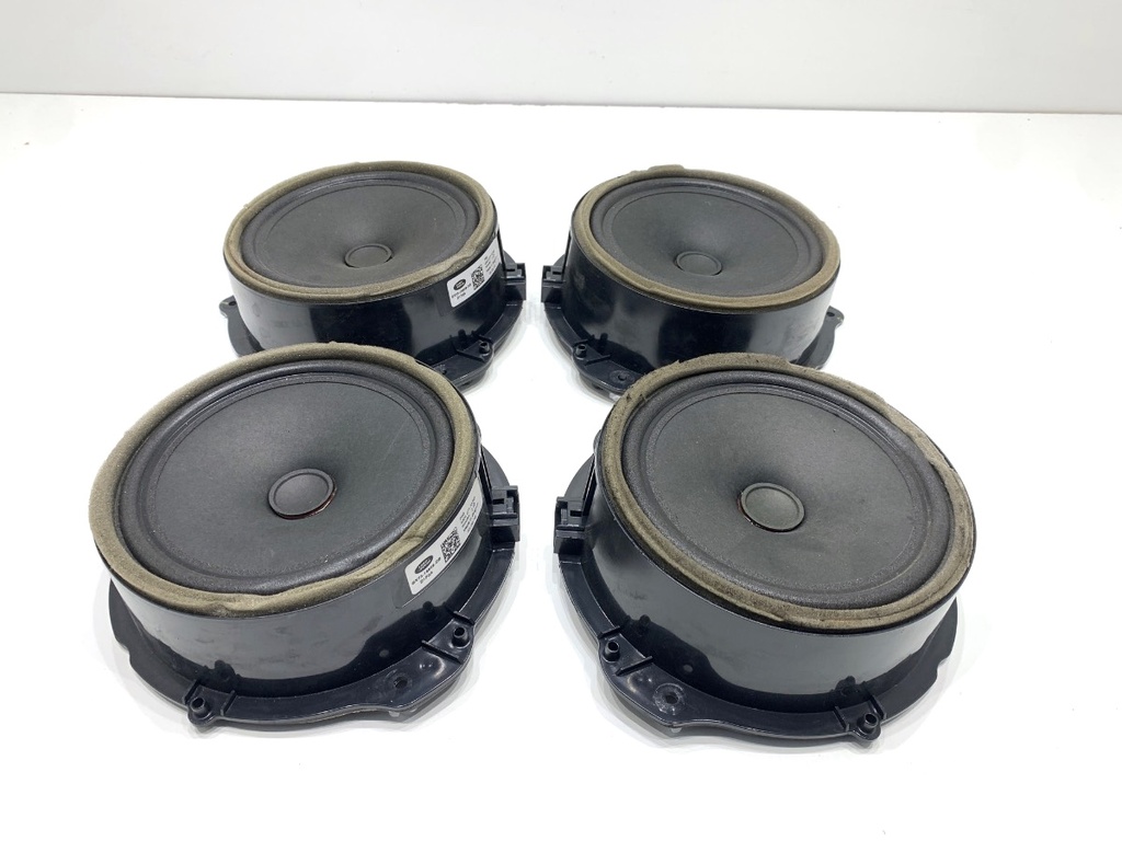 [STARK-848973] Altavoz JAGUAR F-PACE (X761) 2.0 TD4 120 kW 2017-2022