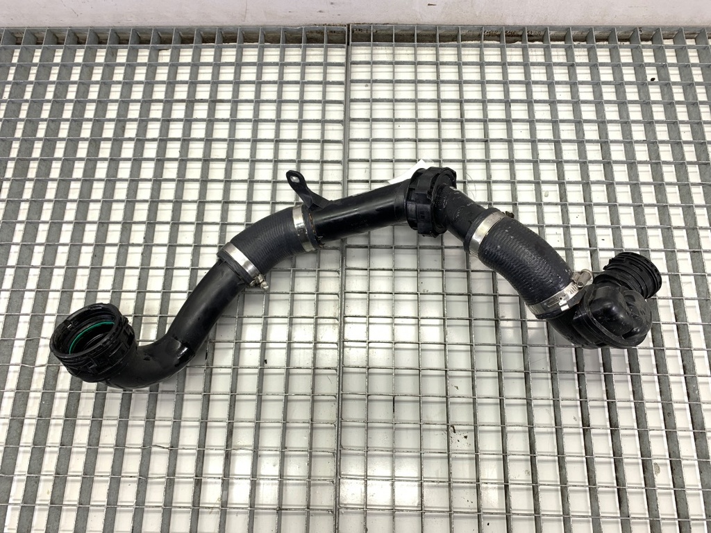 [STARK-849135] Rueda de turbocompresor Land Rover Range Rover Evoque (L551) 2.0 D200 MHEV 150 kW 2020-2022