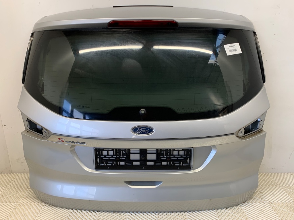 [STARK-895130] Portón trasero Ford S-MAX (CJ, WA6) 2015-2022
