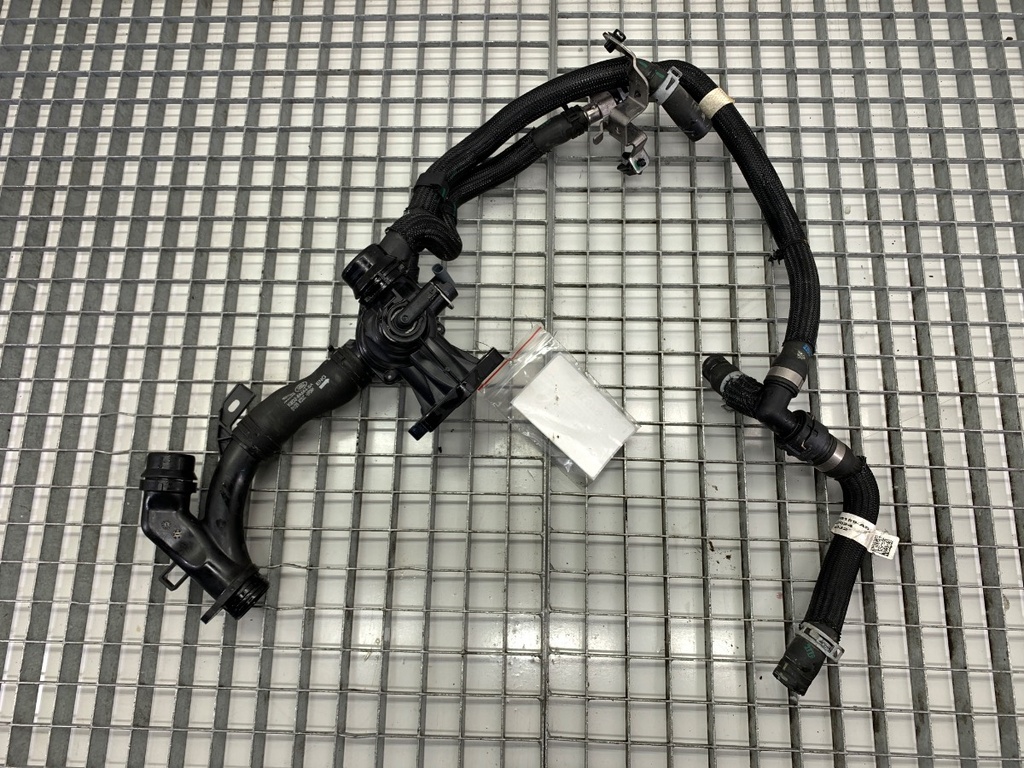 [STARK-849165] Circuito de agua LAND ROVER RANGE ROVER EVOQUE (L551) 2.0 D200 MHEV 4x4 150 kW 2020-2022