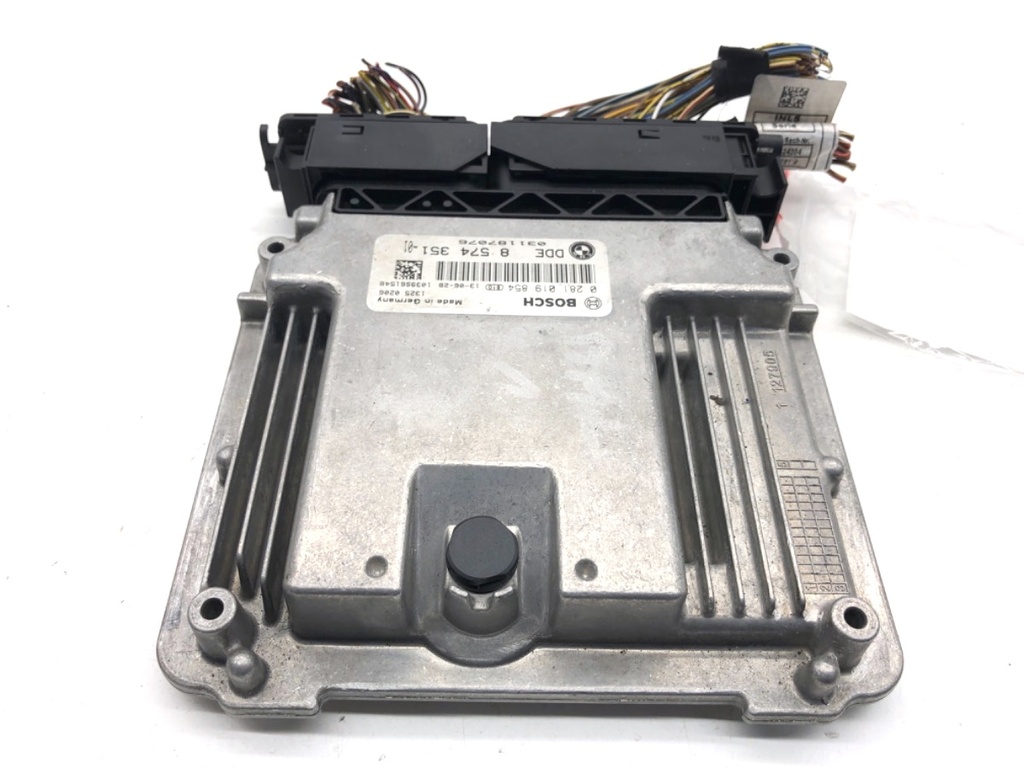 [STARK-849513] Centralita motor BMW X1 (E84) 2009-2015