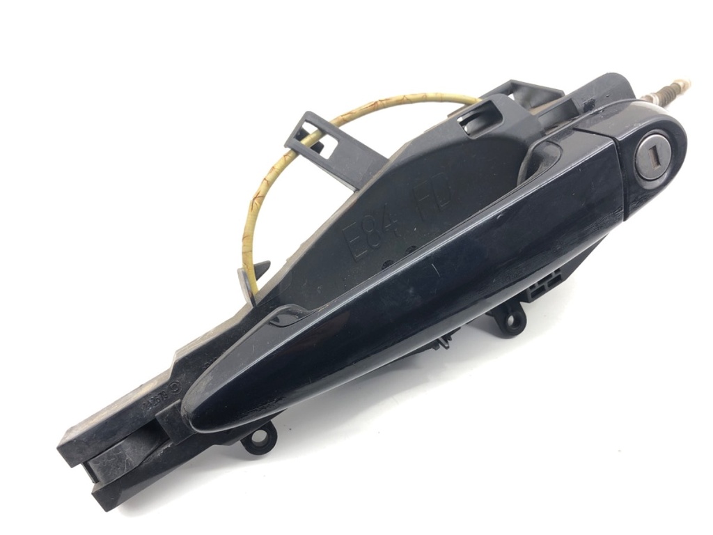 [STARK-849556] Manilla exterior de puerta delantera izquierda BMW X1 (E84) 2009-2015