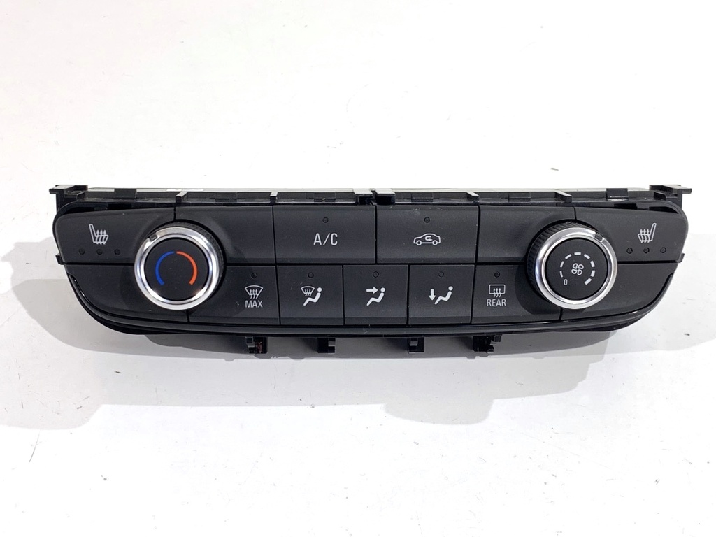 [STARK-850777] Panel de control de climatización OPEL CROSSLAND X / CROSSLAND (P17, P2QO) 1.2 (75) 81 kW 2017-2022