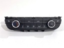Panel de control de climatización OPEL CROSSLAND X / CROSSLAND (P17, P2QO) 1.2 (75) 81 kW 2017-2022