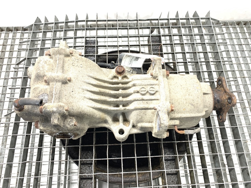 [STARK-750159] Diferencial trasero NISSAN MURANO I (Z50) 2002-2009