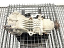 Diferencial trasero NISSAN MURANO I (Z50) 2002-2009