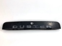 Moldura de portón trasero Dacia Duster (HS_) 2010-2018 1.5 dCi 66 kW