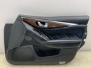 Panel de puerta delantero derecho INFINITI Q50 2013-2022