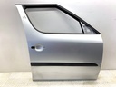 Puerta delantera derecha SKODA Roomster (5J7) 2006-2015