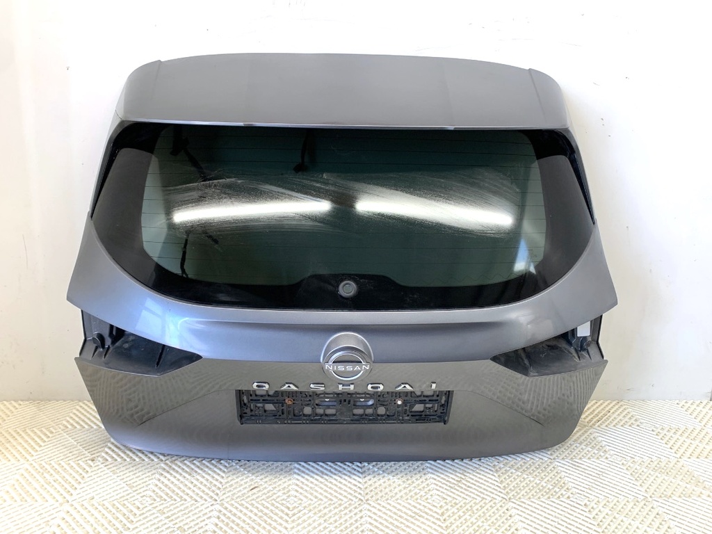 [STARK-899295] Portón trasero Nissan Qashqai III (J12) 2021-2022