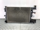 Radiador de agua OPEL ASTRA J sedan 2012-2022 1.4 LPG 103 kW