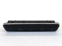 Interruptor de luces de emergencia MG HS 1.5 20T 2018-2022