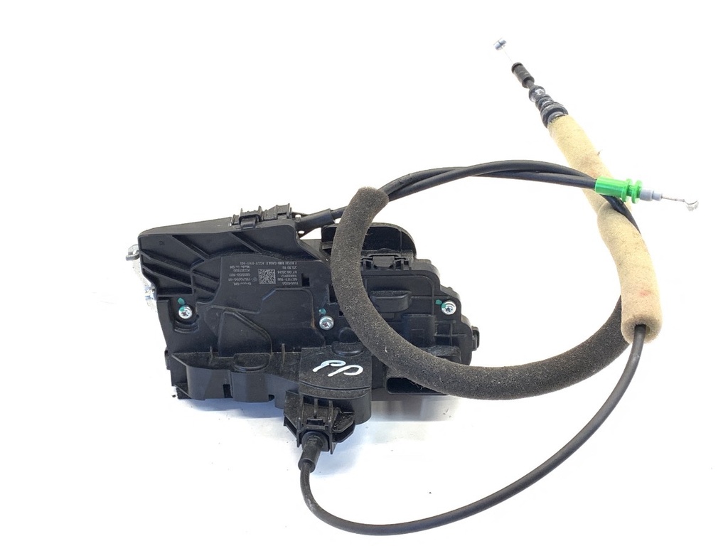 [STARK-852332] Cerradura de puerta delantera derecha MG HS 2018-2022 1.5 20T