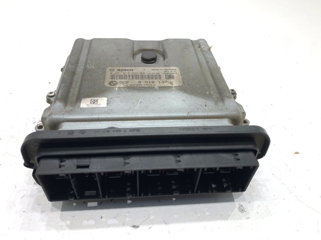[STARK-852446] Unidad de control del motor BMW Serie 5 (F10) 520d 2010-2014