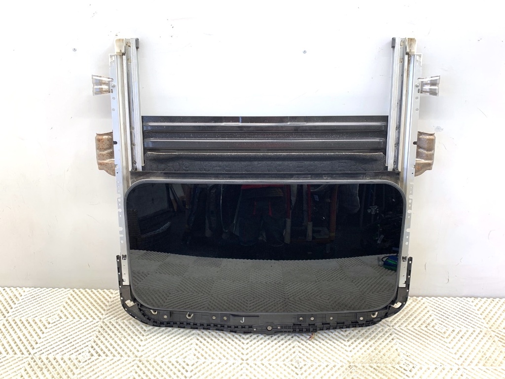 [STARK-852510] Techo solar INFINITI Q50 2013-2022