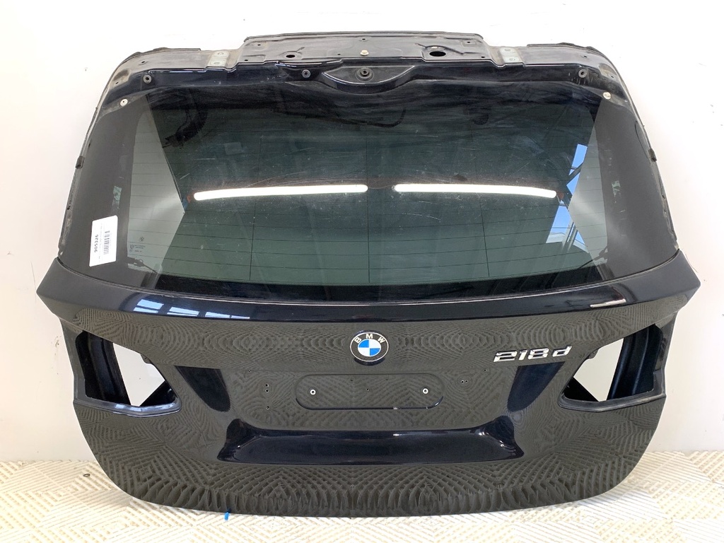 [STARK-905326] Portón trasero BMW 2 Active Tourer (F45) 2013-2022
