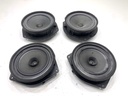 Juego de altavoces MG HS 1.5 20T 124kW 2018-2022