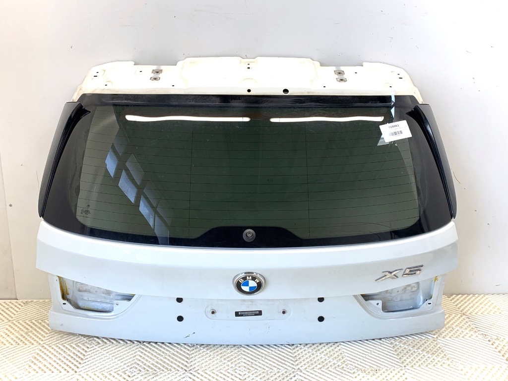 [STARK-908061] Portón trasero BMW X5 (F15, F85) 2013-2018