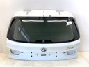 Portón trasero BMW X5 (F15, F85) 2013-2018