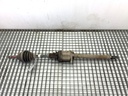 Palier delantero derecho Renault Koleos I 2.0 dCi 110 kW 2008-2022