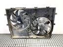 Ventilador de radiador PEUGEOT BOXER Autobus 2.2 HDi 100 74 kW 2006-2022