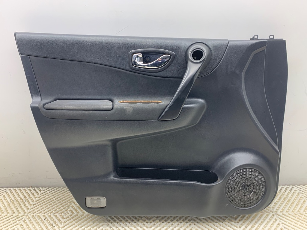 [STARK-853725] Panel de puerta delantero izquierdo Renault Koleos I (HY_) 2.0 dCi 110 kW